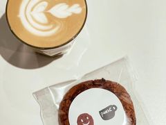 -PAUSE CAFE(南秀村店)