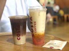 -COSTA COFFEE(成都来福士店)