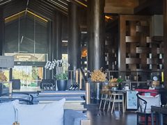 -时光吧·大堂吧·丽江和府洲际度假酒店