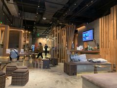 大堂-园里火锅(仁和新城店)