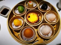 -葡珍轩冰室(虹桥机场T1店)