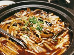 -上海小南国(国发店)