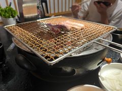 -九田家黑牛烤肉料理(石路天虹店)