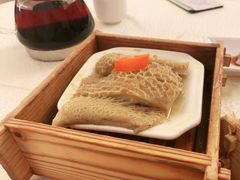 沙爹金钱肚-金翠皇宫粤菜·点心·海鲜(翡翠店)