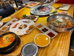 -喜来稀肉(北外滩白玉兰广场店)