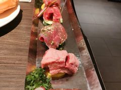 -赤坂亭·M9和牛烧肉(南京江南虹悦城店)