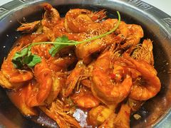 -王婆大虾(五道口店)