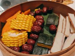 -艳阳天·非遗楚菜(武汉客厅店)
