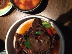 -粗茶淡饭·隐庐私厨(东亭店)