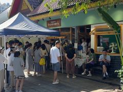 -mamalao老挝烤肉糯米饭