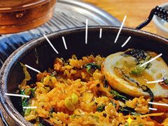 -金顺碳烤肉(1号店)