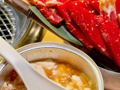-伊茉家的烤肉店(勒泰中心店)