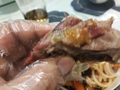 烤全羊-喀城木卡姆烤全羊餐厅