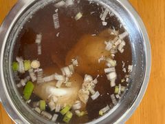 -涡阳侠玲干扣面(总店)