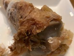 -拾味馆·浓鲜骨汤(光谷天地店)