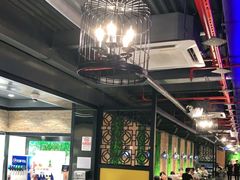 -天都火锅酒楼(虹梅南路店)