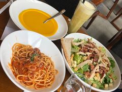 -ZEMOCAFE·FUSION FOOD(西交利物浦店)