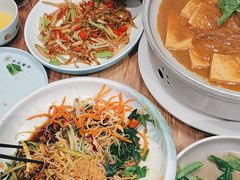 -合合春饼(潘家园店)