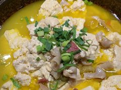 -大鹏饭店·金陵家宴(奥体中心店)