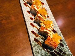 加州卷-千代武日本料理(哈西店)