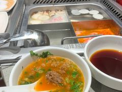 -海底捞火锅(天河方圆荟店)