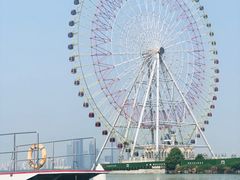 -金鸡湖桃花岛