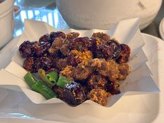 -顺丰国宴(工业博物馆店)