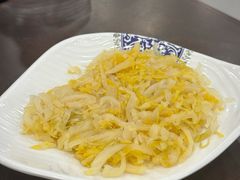 酸菜-楼外楼大刀肉传统火锅居(幸福街店)