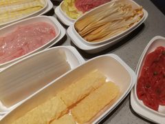 -海底捞火锅(吴中路店)