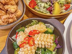 -森Some Fusion(荔湾店)
