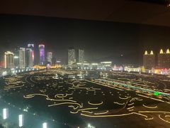 -大连君悦酒店