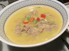 -南小馆(迪士尼小镇店)