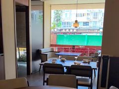 -汀小府·福建客家菜(鼓山沃尔玛店)