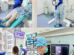 -岳辰齿科(浦东长泰店)