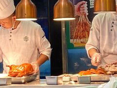 -紫光园(劲松店)