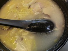 -小吊梨汤·北京菜(香山店)