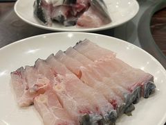 -正能量脆肉鲩火锅