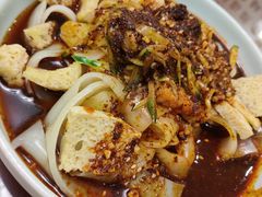 -兰州宾馆餐厅(兰州驻京办店)