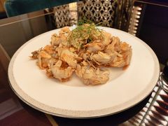 -珠海瑞吉酒店·宴庭中餐厅