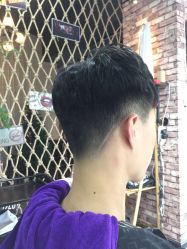 -HD HAIR STYLE