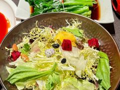 -简小舍·民间手艺菜(武昌江滩店)