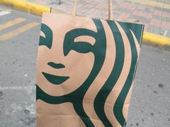 -星巴克(天津大悦城第二店)