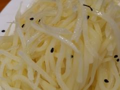 -清和传家饺子(龙泉道物美店)