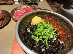 -西塔老太太泥炉烤肉(望京一店)