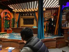 -甘尼仕印度餐厅爵士酒吧(阳春巷店)