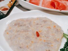 -祥源胡同·涮牛羊肉火锅(花桥店)