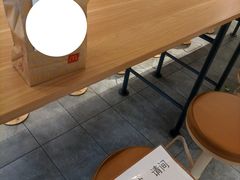 -麦当劳(普陀香溢花城店)