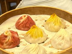 -苏小柳手工点心(人民广场分院)
