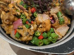 -江渔儿酸菜鱼(曜一城店)