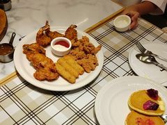 -菲滋意式餐厅(富阳东方茂店)